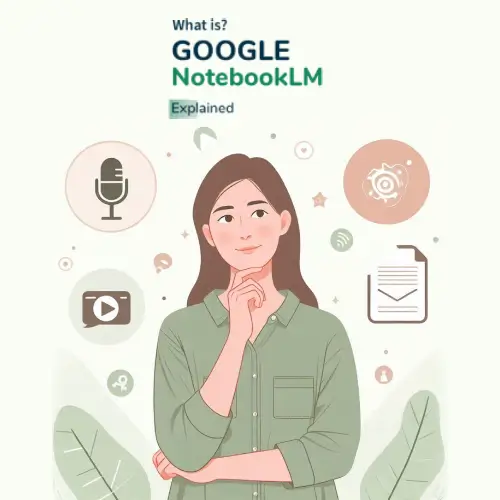 NotebookLM