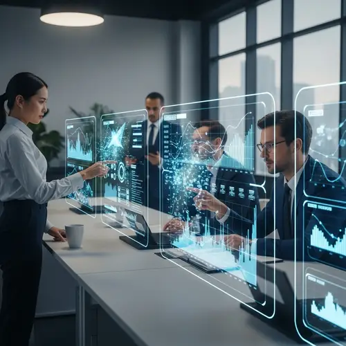 2. Optimize Content for AI-Powered Search—Here’s How