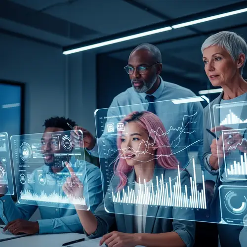 3. Improving Insurance Content Ranking in AI Search