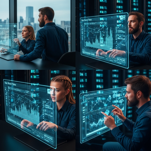 AI Infrastructure Development in Germany and the UK