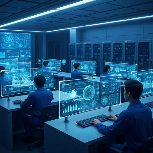 AI Infrastructure Transformation Strategies That Actually Work