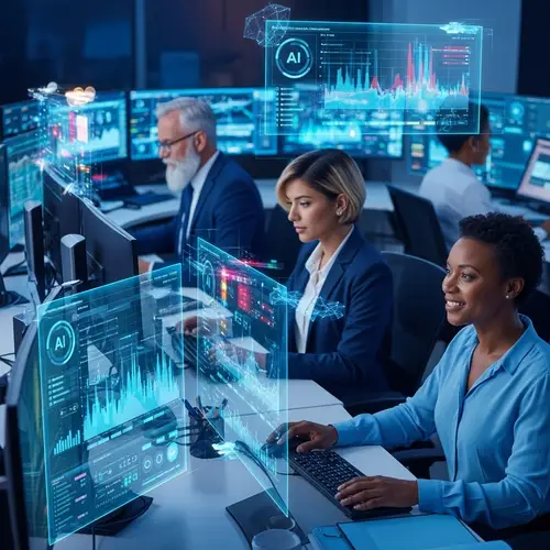 AI Security and Content Integrity