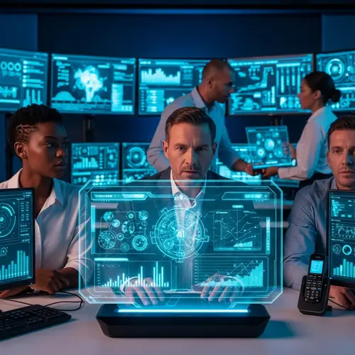 AI Security and Ethical Use? Yup, That’s Part of It