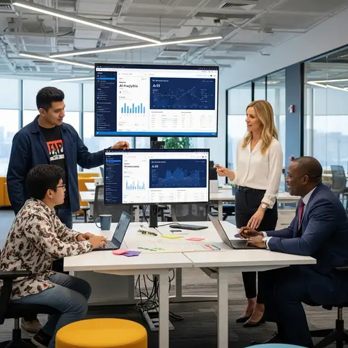 AI Tools for LinkedIn Professionals