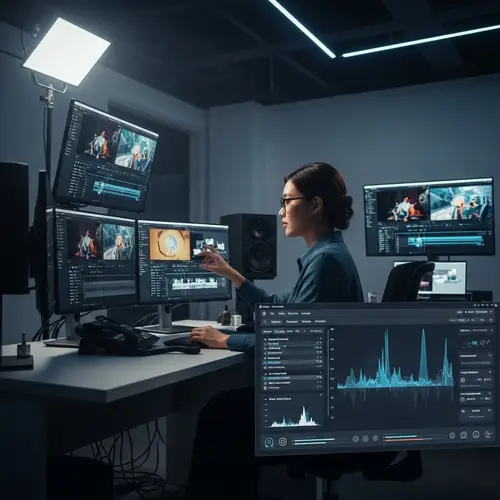 AI Video Editing with Preset Styles: What You Should Know