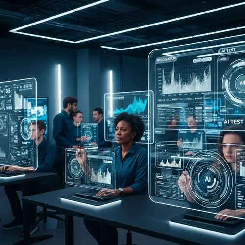Behind the Scenes: AI Software Testing with OpenAI CUA