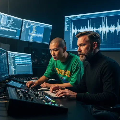 Calling All Musicians and Developers: Why You Should Care