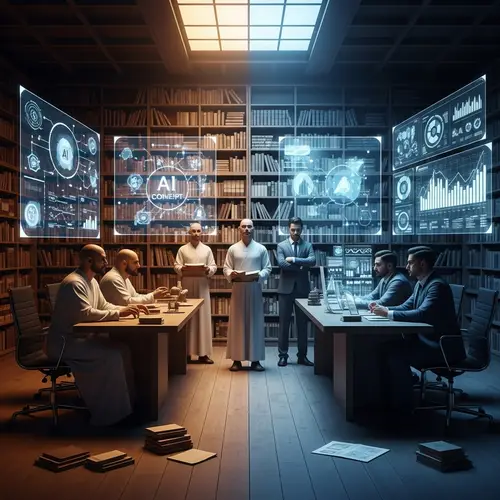 Conclusion: Philosophy or Business — Who Wins the AGI Race?
