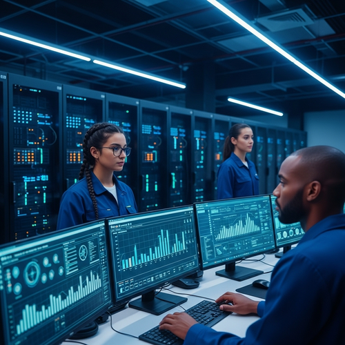 Energy Consumption of AI Models: Why It's Not Just About ChatGPT