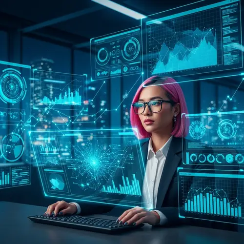 enterprise AI innovation