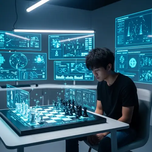 chatgpt vs atari chess