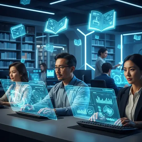 How AI Models Use Data from Books