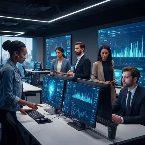 How AI-Powered Search Changes Everything