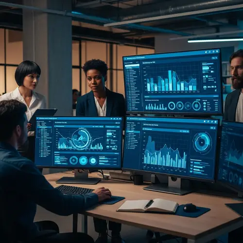 How AI-Powered Search Ranks Insurance Content: Key SEO Insights