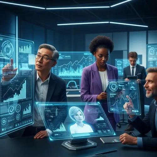 How Is Intern Different From Other AI Agents?