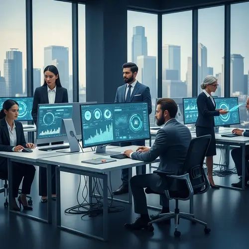 AI infrastructure
