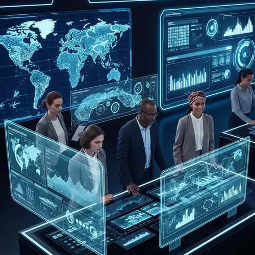 How This Impacts The Broader European AI Movement