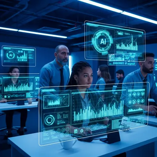 Impact on AI Security and the Public Conversation