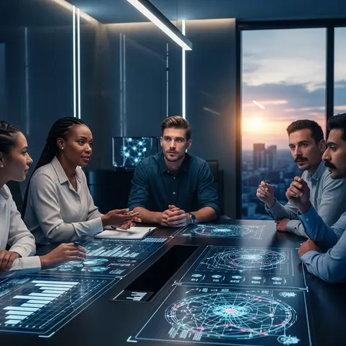 IP Woes: Who Owns the Future of AI?
