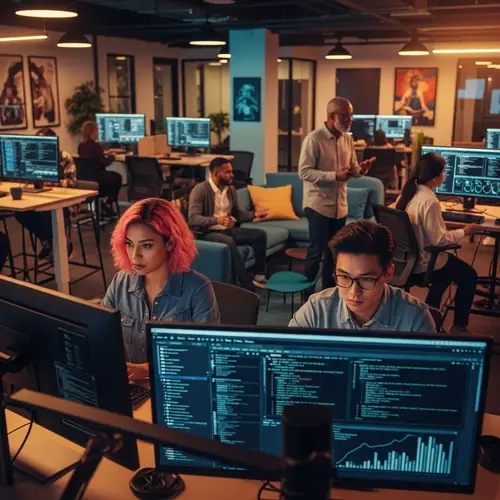 Is This Only for Developers?