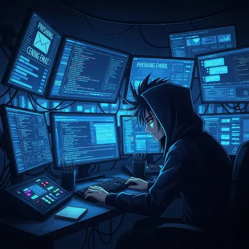 Key Use Cases: How WormGPT Gets Used in Cybercrime