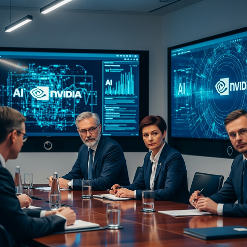 Europe's AI Future