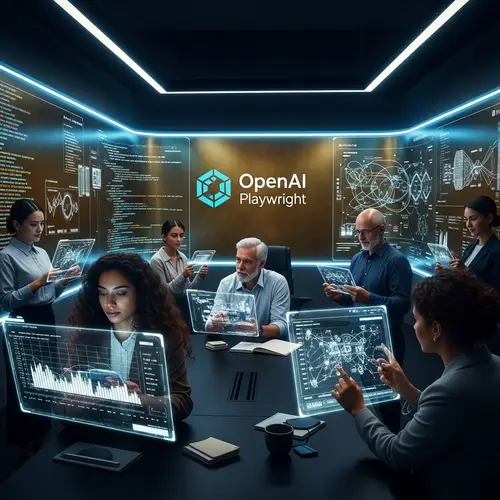 openAI tools