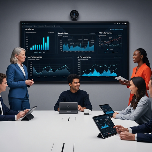 Presentation to Veo 3 Fast: What It Actually Is
