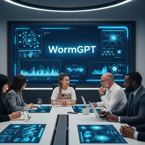 WormGPT