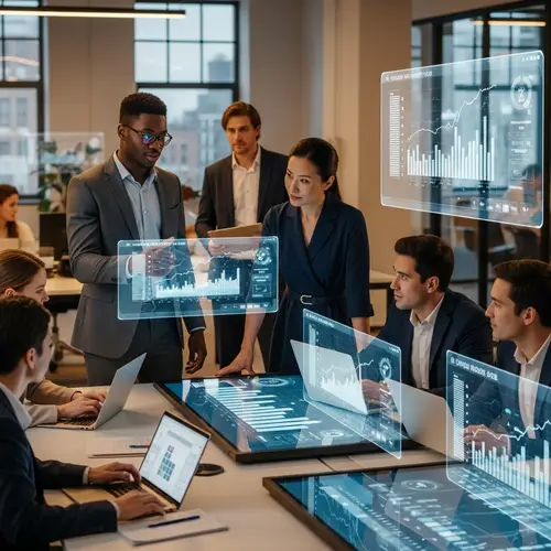 Skills: Not Just Buzzwords Anymore