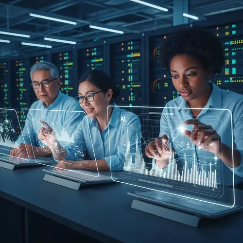 The Big Picture: Why Luxembourg Wants Its Own AI Infrastructure