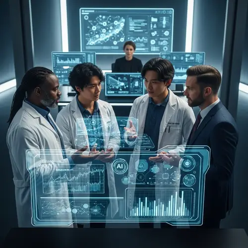 The Birth of the Claude Research Agent Multi-Agent System