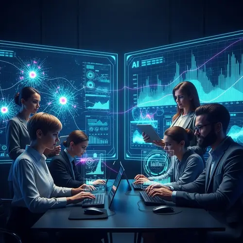 Microsoft and OpenAI
