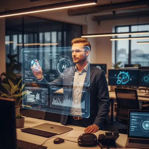 Use Cases That Just Work