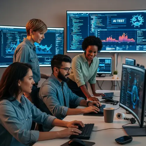 Use Cases — Where This AI Testing Tool Really Shines