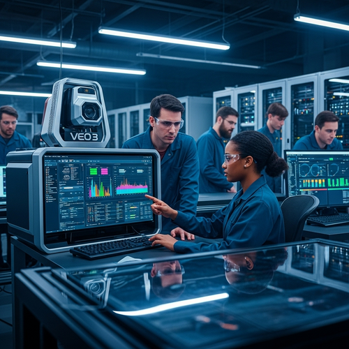 Veo 3 Fast Speed Upgrade Features