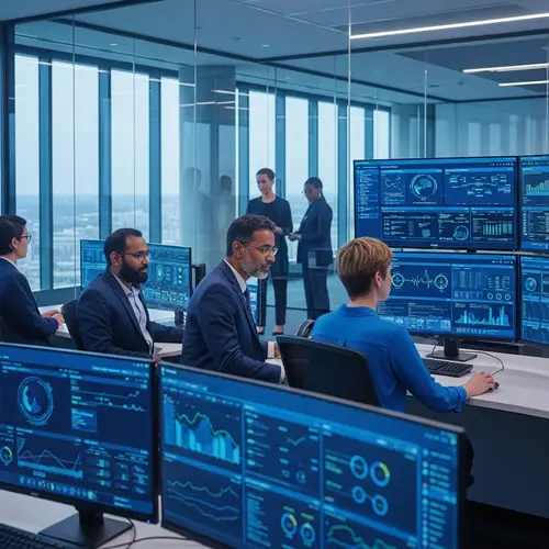 What About Enterprise Users?