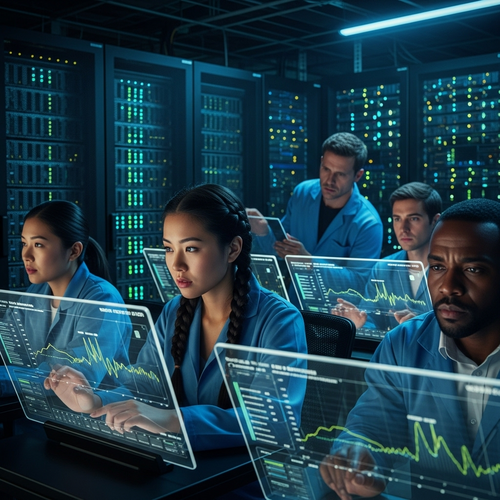 What About Training the Model? That’s Where It Gets Brutal