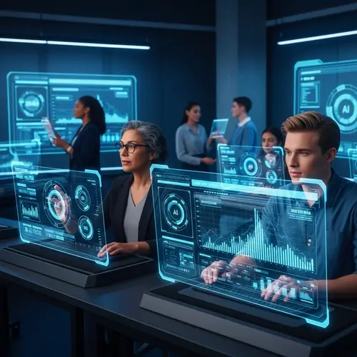 What Exactly Is AgenticOps?