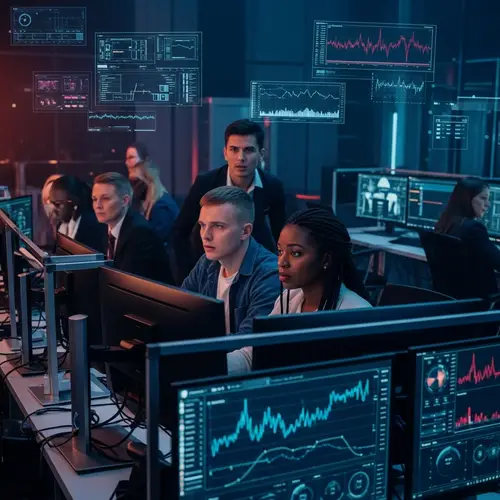 What Happens If Microsoft Steps Away?