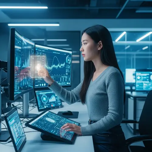 Intern AI Agent
