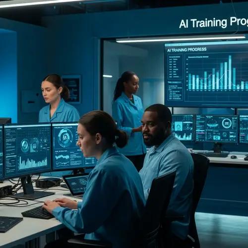 What Is Fair Use AI Training Data?