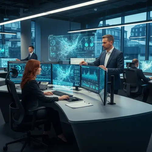 What is Luxembourg’s Sovereign AI Strategy Built On?