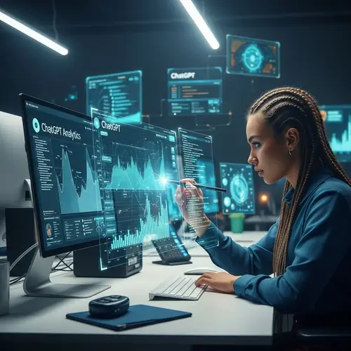 What Makes ChatGPT Record a Standout?