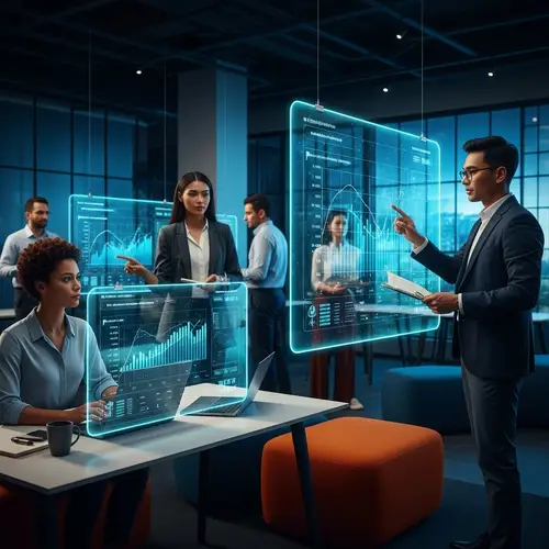 What Precisely Sets AI on LinkedIn Apart from the Swarm?