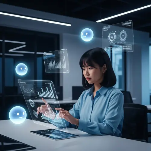 What Precisely Sets Rabbit Intern Apart from the Swarm?