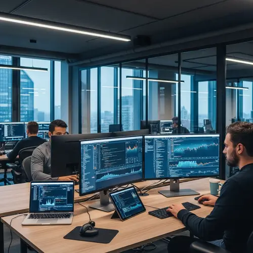 What's the Developer Vibe so Far?