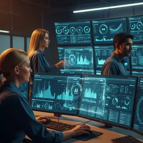 Where AI Observability Tools Fit In