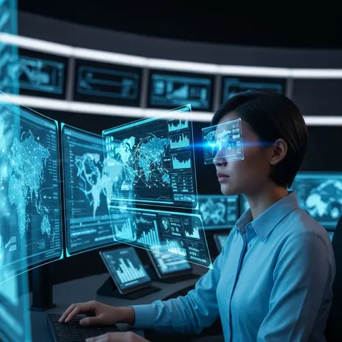 Why Is Security the New Control Plane?