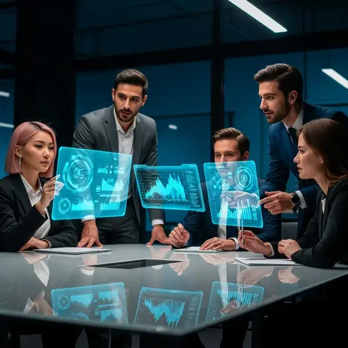Why This Partnership Actually Matters